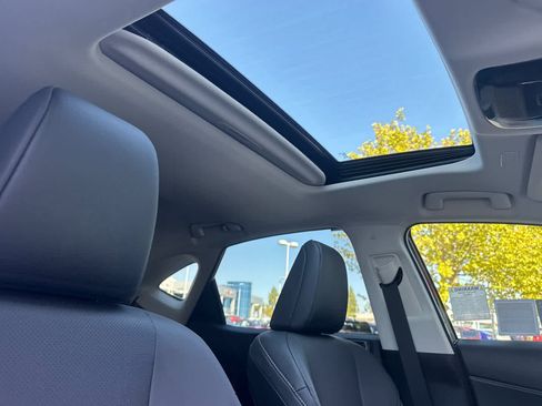 Used 2025 Lexus NX 350 AWD w/ Cold Area Package image 17