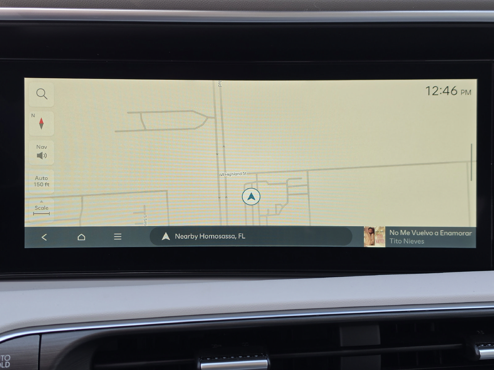 New 2026 Hyundai Palisade SEL FWD image 24