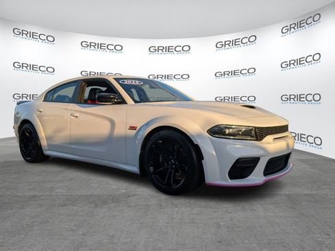 Used 2023 Dodge Charger Scat Pack image 1