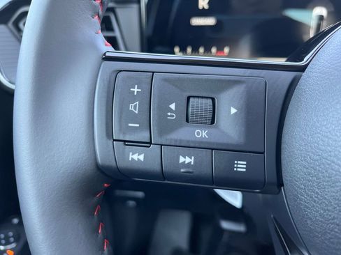 New 2026 Nissan Kicks SR w/ Cold Weather Package image 10