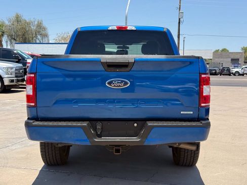 Used 2018 Ford F150 XL w/ Equipment Group 101A Mid AWD/4WD image 19