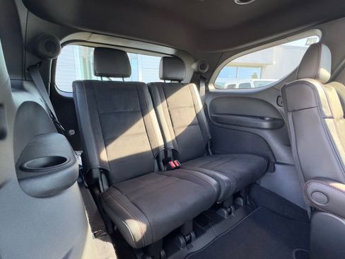New 2026 Dodge Durango GT image 22