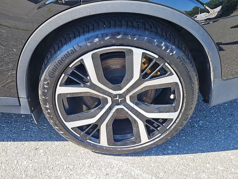 Used 2022 Polestar Polestar 2 w/ Performance Package AWD/4WD image 8