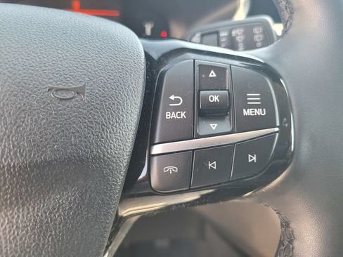Certified 2023 Ford Escape Active w/ Cold Weather Package FWD image 25