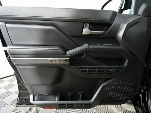 New 2026 Toyota Tacoma TRD Sport image 21