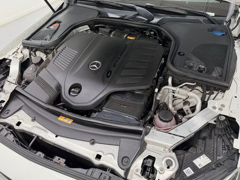 Used 2022 Mercedes-Benz E 450 Coupe image 45