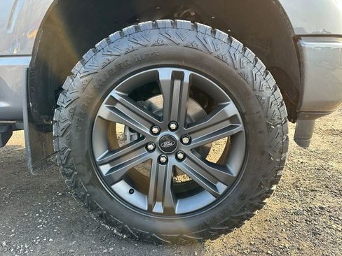 Used 2023 Ford F150 XLT w/ Equipment Group 302A High image 25