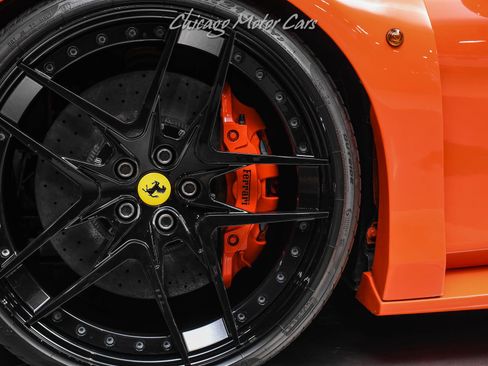 Used 2018 Ferrari 488 GTB image 50