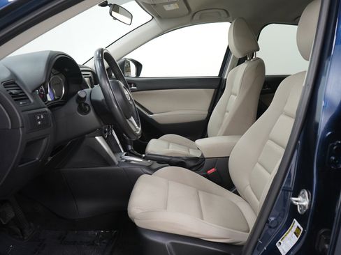 Used 2014 MAZDA CX-5 Touring AWD/4WD image 22