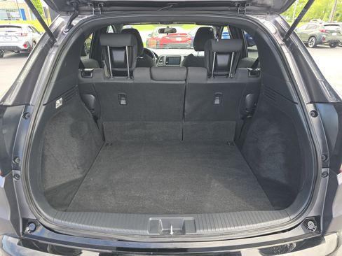 Used 2021 Honda HR-V Sport image 15