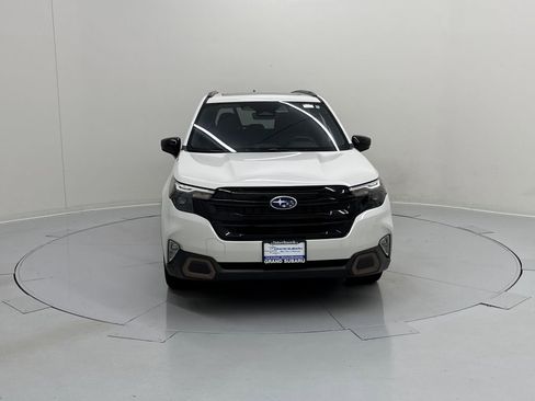 Certified 2025 Subaru Forester Sport image 8