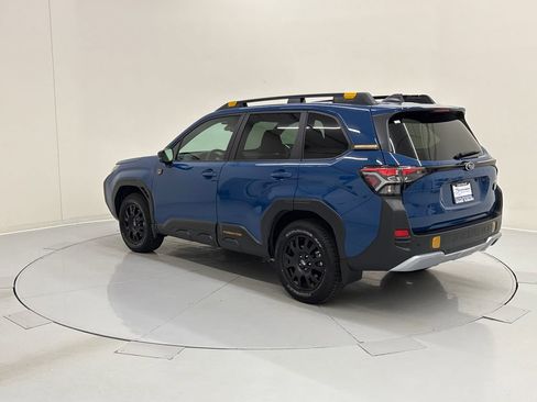 Used 2026 Subaru Forester Wilderness AWD/4WD image 4