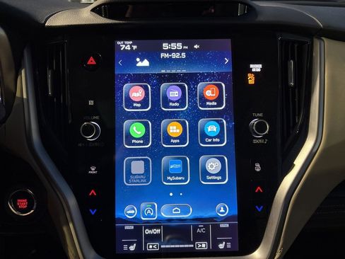 Used 2021 Subaru Outback Limited image 18