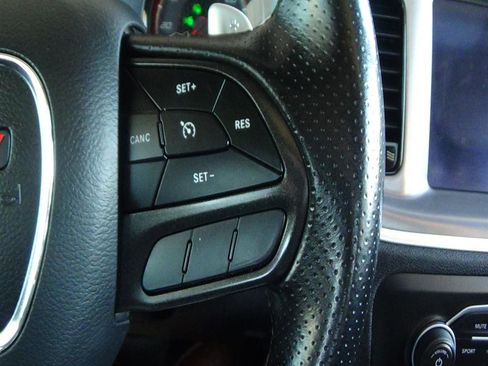 Certified 2022 Dodge Charger GT w/ Blacktop Package image 23