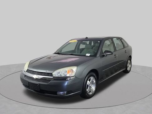 Used 2004 Chevrolet Malibu LT w/ Preferred Equipment Group FWD image 44