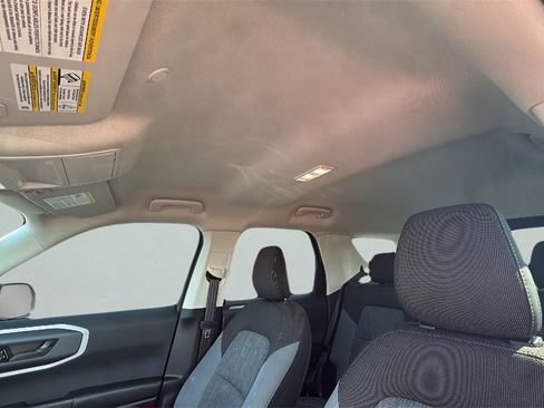 Used 2023 Ford Bronco Sport Big Bend image 10