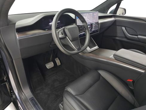 Used 2023 Tesla Model X AWD/4WD image 15
