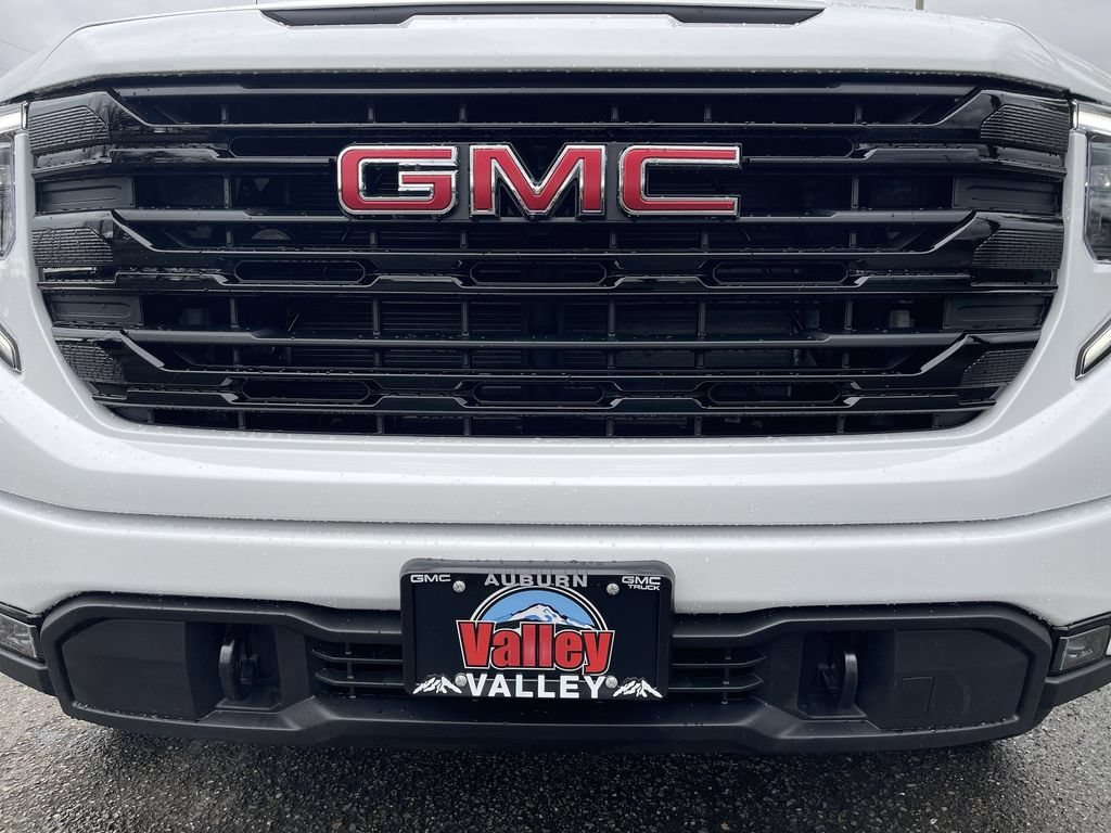 New 2026 GMC Sierra 1500 Elevation AWD/4WD image 30
