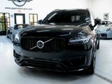 Used 2021 Volvo XC90 T8 R-Design w/ Advanced Package image 3