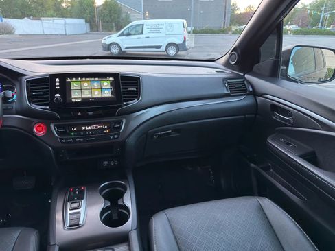 Used 2021 Honda Passport EX-L image 16