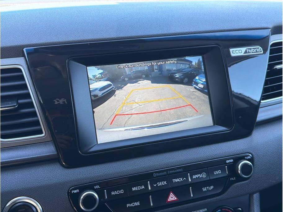 Used 2019 Kia Niro LX FWD image 13