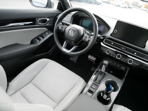 Certified 2026 Honda Civic Sport Touring image 9