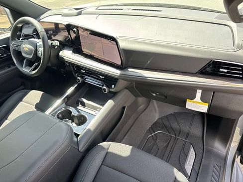 New 2026 Chevrolet Tahoe LS RWD image 15