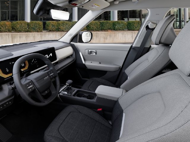 New 2027 Kia Seltos S FWD image 18
