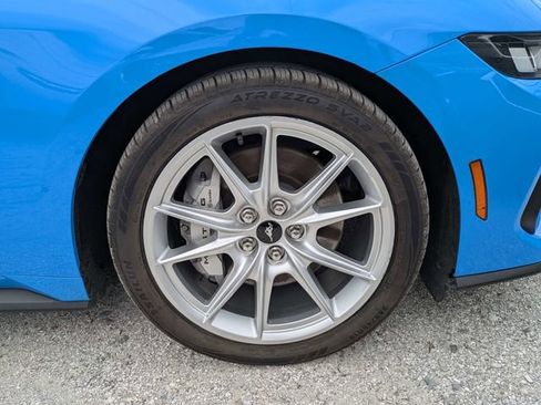 Used 2024 Ford Mustang GT Premium RWD image 8