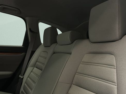 Certified 2018 Honda CR-V EX image 15