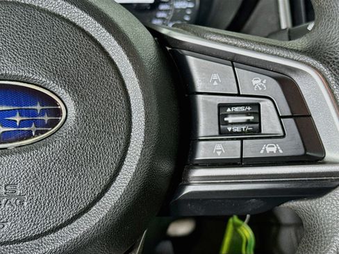 Used 2023 Subaru Impreza 2.0i AWD/4WD image 13