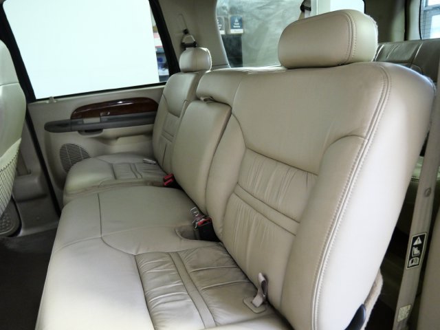 Used 2000 Ford Excursion Limited AWD/4WD image 15