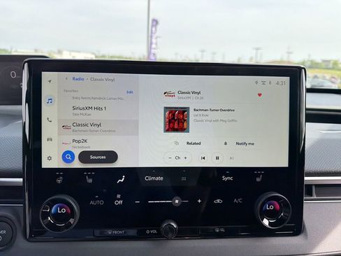 New 2026 Subaru Trailseeker AWD/4WD image 20