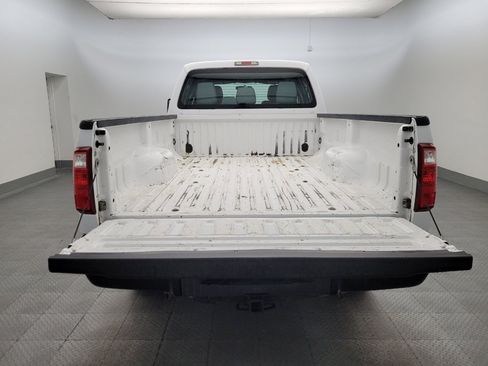 Used 2012 Ford F250 XL w/ Skid Plate Pkg AWD/4WD image 29