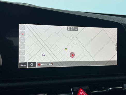 Used 2024 Kia Niro EX FWD image 19