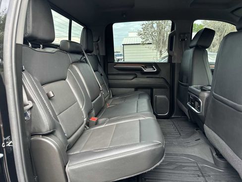 Certified 2024 GMC Sierra 2500 Denali w/ Technology Package AWD/4WD image 19