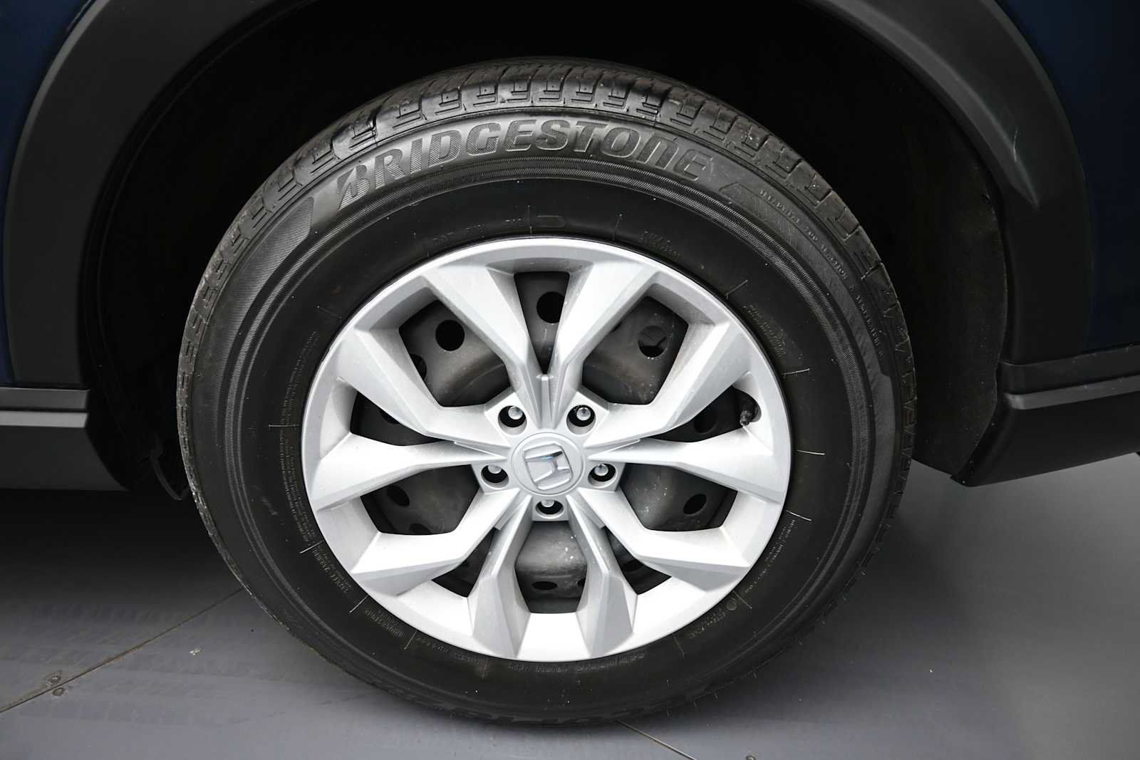 Certified 2025 Honda CR-V LX image 15