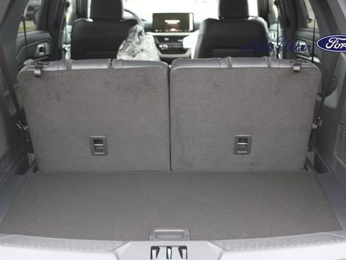 New 2026 Ford Explorer Tremor AWD/4WD image 6