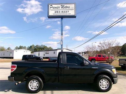 Used 2014 Ford F150 XL image 1