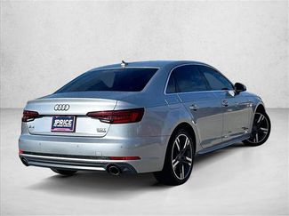 Used 2018 Audi A4 2.0T Premium Plus w/ Premium Plus Package AWD/4WD video 2
