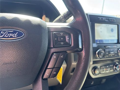 Used 2022 Ford F350 XL w/ STX Appearance Package AWD/4WD image 18