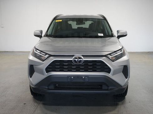 Used 2024 Toyota RAV4 XLE FWD image 2