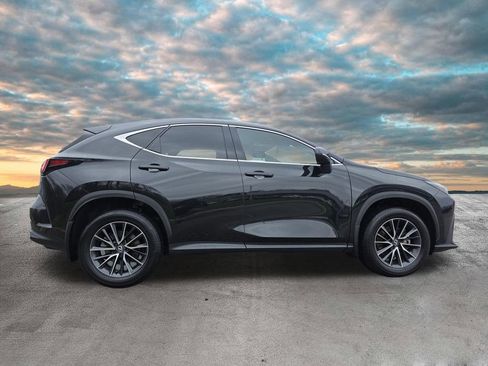 Used 2024 Lexus NX 350 AWD image 8