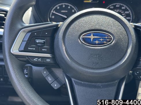 Used 2019 Subaru Forester w/ Alloy Wheel Package AWD/4WD image 19
