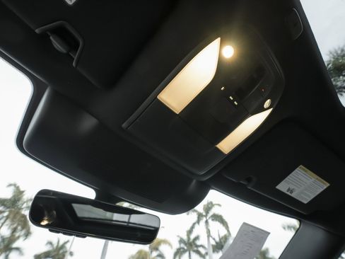 New 2026 INFINITI QX60 Sport w/ Dark Cargo Package image 17