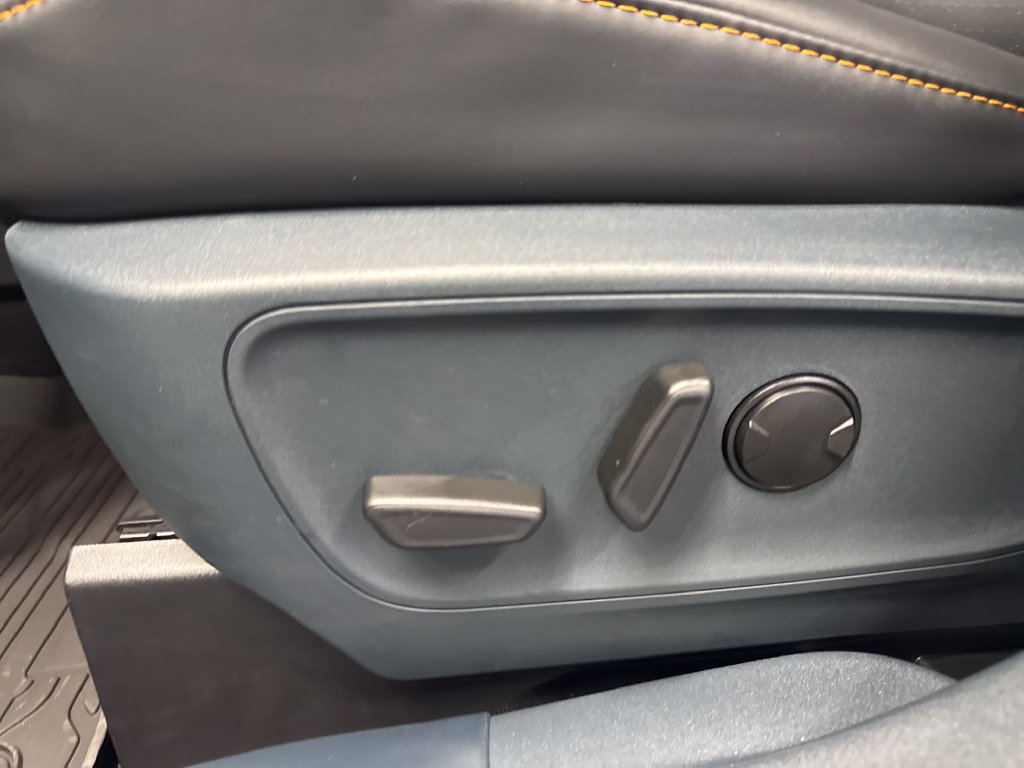 New 2026 Ford Maverick Tremor AWD/4WD image 53