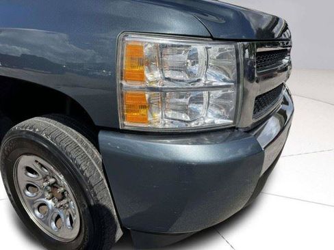 Used 2009 Chevrolet Silverado 1500 LS RWD image 11