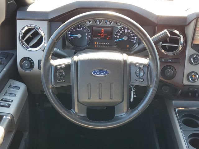 Used 2015 Ford F250 Lariat w/ Chrome Package AWD/4WD image 27