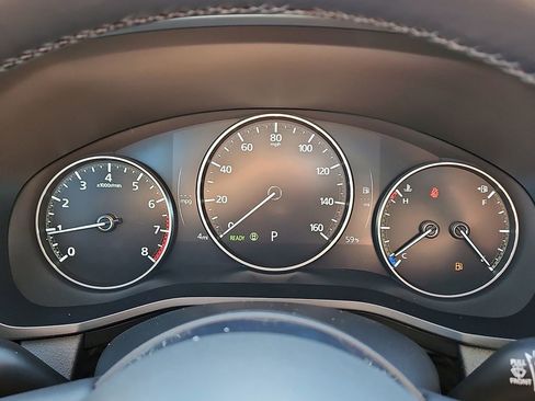 New 2026 MAZDA CX-70 3.3 Turbo w/ Preferred Package image 25