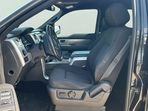 Used 2014 Ford F150 FX2 RWD image 8